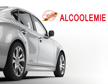 Devis auto alcoolemie