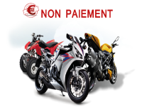 assurance moto resilie non paiement