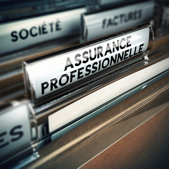 Assurance professionnelle